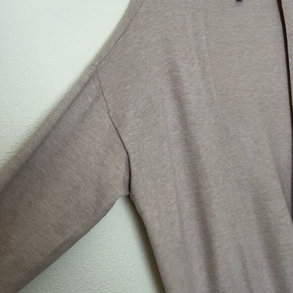 Express Long Pocket Cardigan size M - Picture 5 of 6